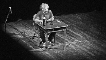 Petr Váša Foto: David Konečný